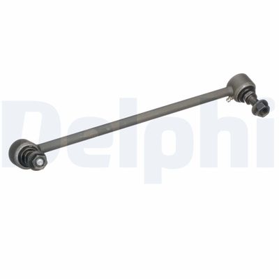 Stiepnis/Atsaite, Stabilizators DELPHI TC6431
