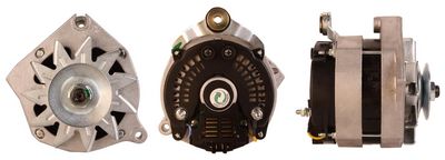 Генератор LUCAS LRA00818