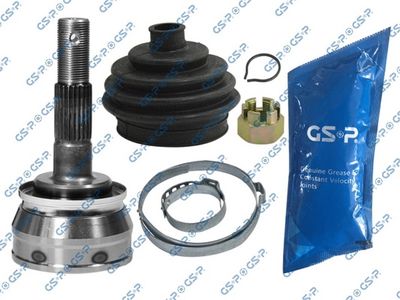 Šarnīru komplekts, Piedziņas vārpsta GSP 841095