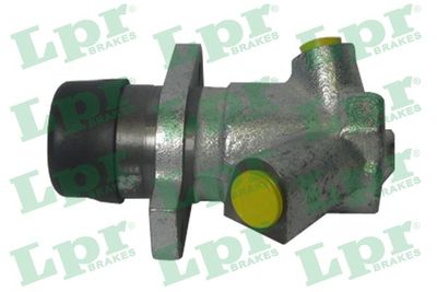 Рабочий цилиндр, система сцепления LPR 3139