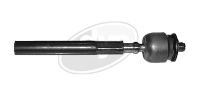 Осевой шарнир, рулевая тяга DYS 24-00566