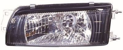 Комплект главных фар ABAKUS 214-1119PXLD-2