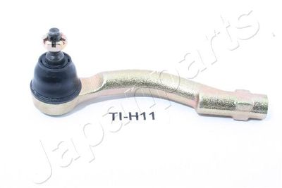 Наконечник поперечной рулевой тяги JAPANPARTS TI-H11R