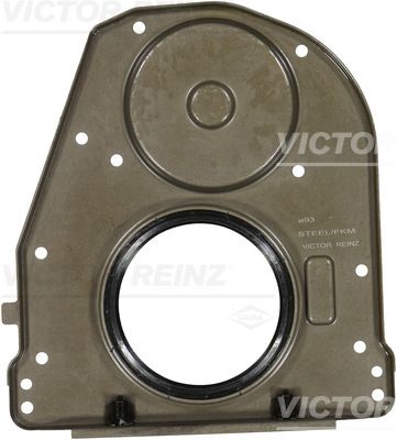 Уплотняющее кольцо, коленчатый вал VICTOR REINZ 81-90026-10