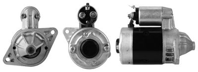 Starteris LUCAS LRS01124