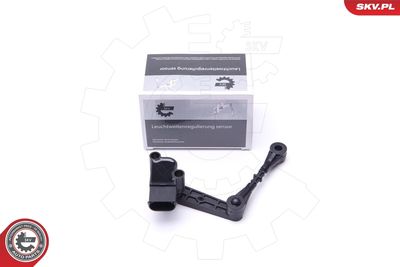 Датчик, корректор угла наклона фар ESEN SKV 17SKV461