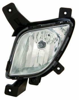 Miglas lukturis ABAKUS 221-2031L-AQ