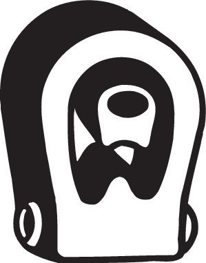 Резиновые полоски, система выпуска BOSAL 255-088