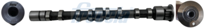 Распредвал FRECCIA CM05-2275