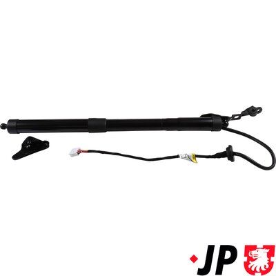 Электромотор, задняя дверь JP GROUP 4881202580