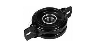 Подшипник, промежуточный подшипник карданного вала DYS 72-22390