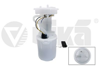 Топливный насос vika 19190049401