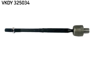 Осевой шарнир, рулевая тяга SKF VKDY 325034