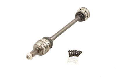 Приводной вал MAXGEAR 49-2297