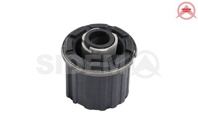 Piekare, Šķērssvira SIDEM 801631
