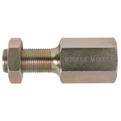 Adapteris, Montāžas instruments (Riteņa rumba/Gultnis) KS TOOLS 700.1430