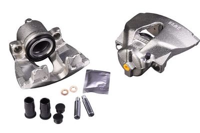 Тормозной суппорт HELLA 8AN 355 791-401