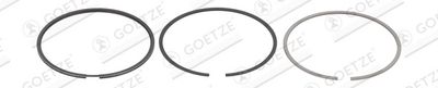 Комплект поршневых колец GOETZE ENGINE 08-451500-00