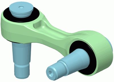 Stiepnis/Atsaite, Stabilizators LEMFÖRDER 21534 01