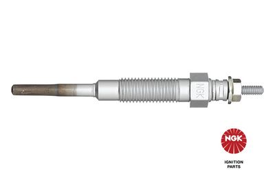 Kvēlsvece NGK 2162