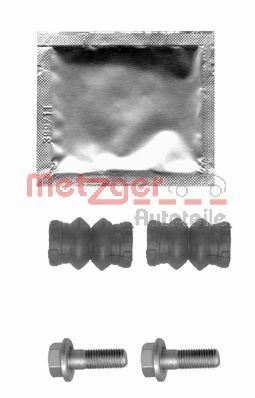 Piederumu komplekts, Bremžu suports METZGER 113-1347