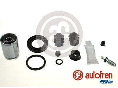Ремкомплект, тормозной суппорт AUTOFREN SEINSA D43177K