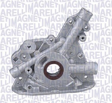Масляный насос MAGNETI MARELLI 351516000025