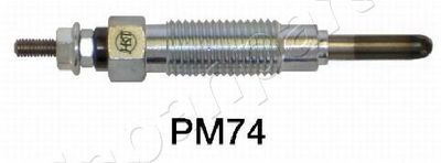 Kvēlsvece JAPANPARTS PM74
