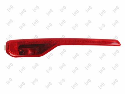 Aizm. miglas lukturi ABAKUS 052-22-875