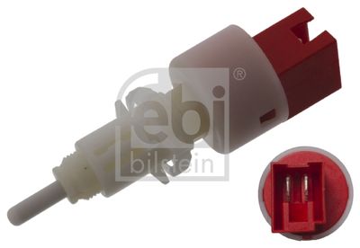 Slēdzis, Sajūga vadība (Tempomat) FEBI BILSTEIN 44843