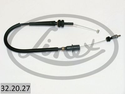 Akseleratora trose LINEX 32.20.27