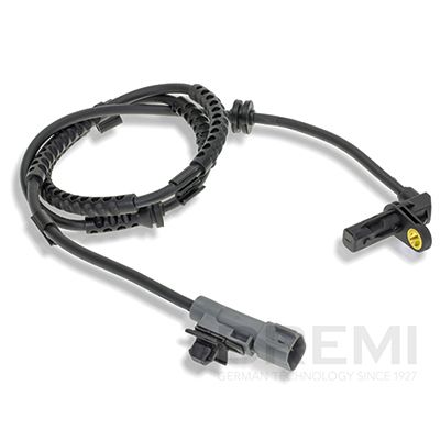 Devējs, Riteņu griešanās ātrums BREMI 51580