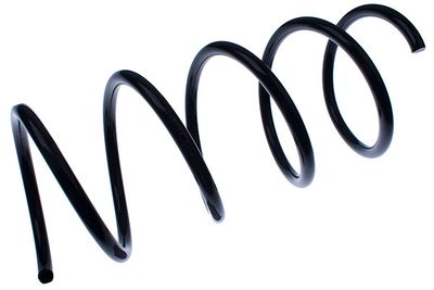 Balstiekārtas atspere DENCKERMANN D700124