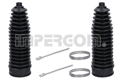 Комплект пыльника, рулевое управление ORIGINAL IMPERIUM 33412/TE