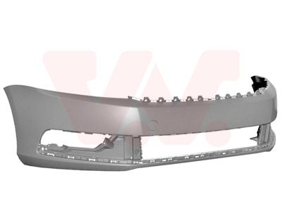 Bampers VAN WEZEL 5740574