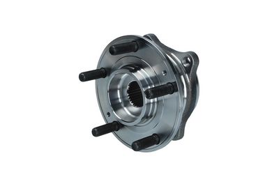 Комплект подшипника ступицы колеса KAMOKA 5500275