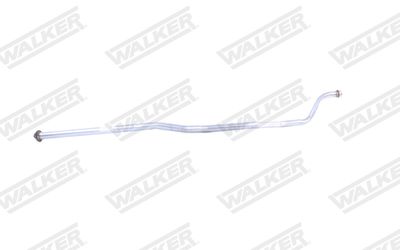 Izplūdes caurule WALKER 10627