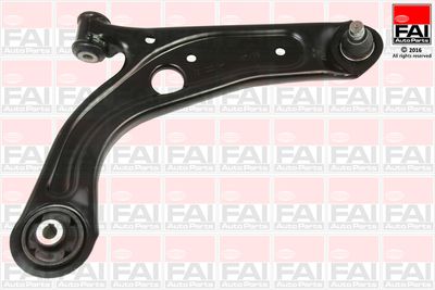 Рычаг независимой подвески колеса, подвеска колеса FAI AutoParts SS8357