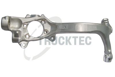Grozāmass statne, Riteņa piekare TRUCKTEC AUTOMOTIVE 07.31.169