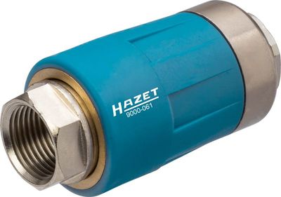 Savienotājelements, Cauruļvads HAZET 9000-061