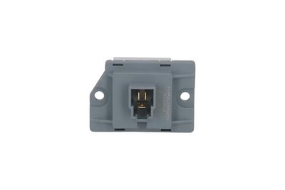 Сопротивление, вентилятор салона KAMOKA 4140028