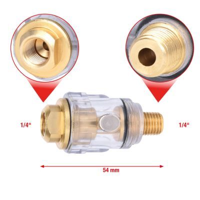 Saspiestā gaisa sist. eļļnīca KS TOOLS 515.3360