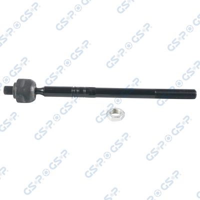 Осевой шарнир, рулевая тяга GSP S030976