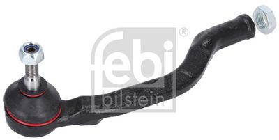 Наконечник поперечной рулевой тяги FEBI BILSTEIN 195006