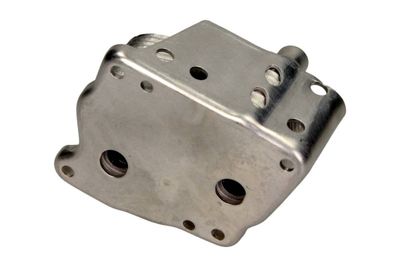 масляный радиатор, двигательное масло MAXGEAR 14-0026