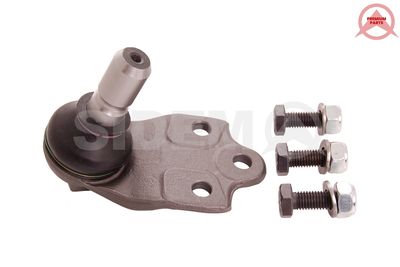 Balst-/Virzošais šarnīrs SIDEM 35080
