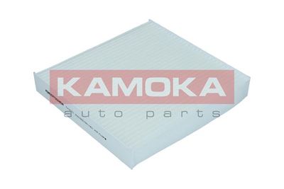 Фильтр, воздух во внутренном пространстве KAMOKA F418701
