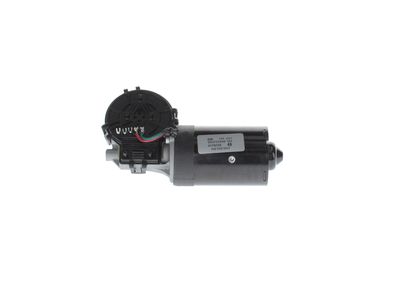 Stikla tīrītāju motors BOSCH F 006 B20 064