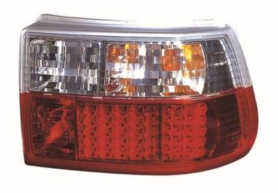 Комлект заднего освещения ABAKUS 442-1931P3AEV
