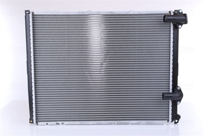 Radiators, Motora dzesēšanas sistēma NISSENS 63942A